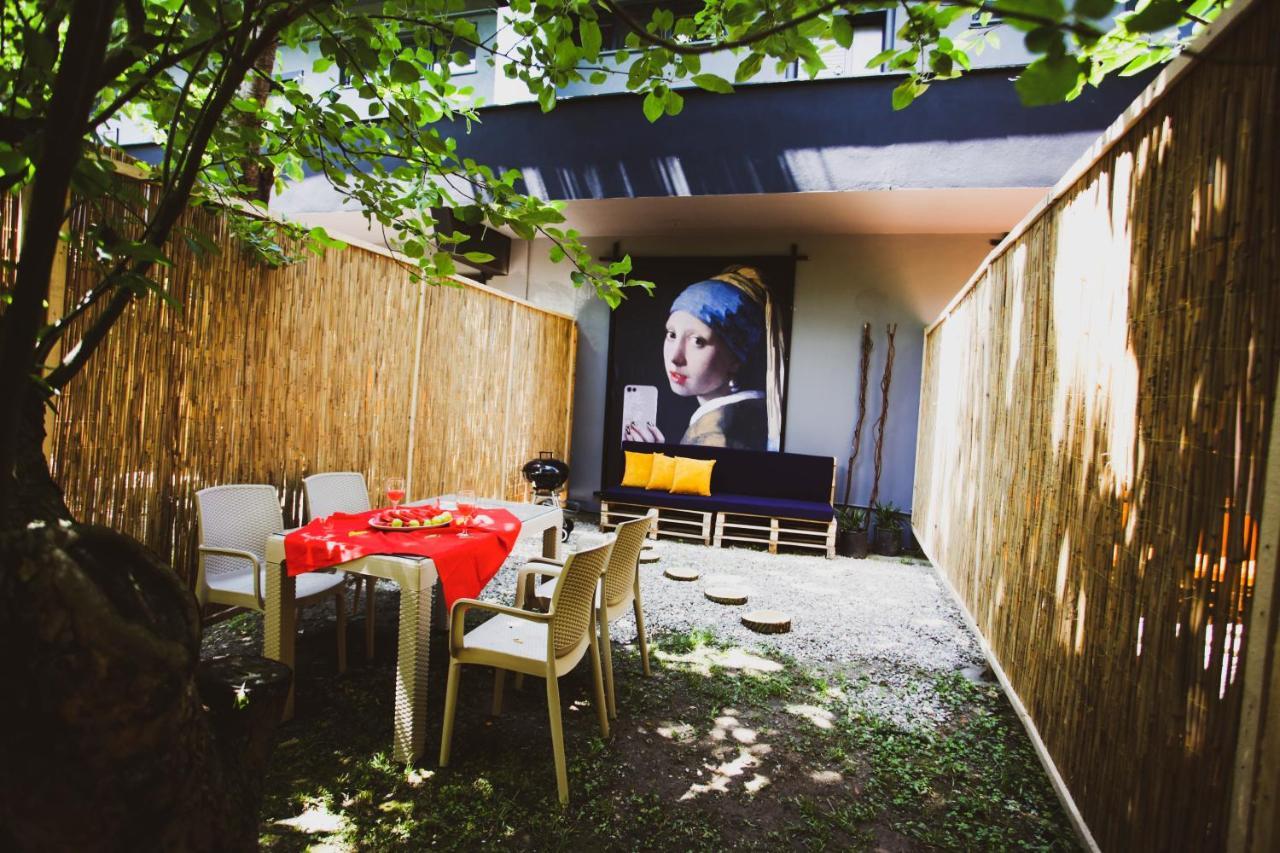 Bahceli Concept Sapanca Lägenhet Exteriör bild