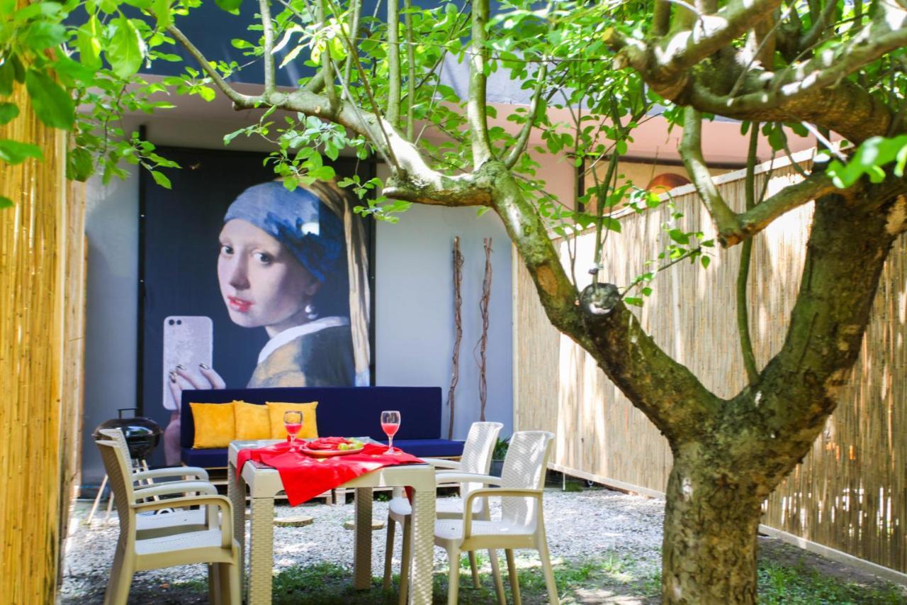 Bahceli Concept Sapanca Lägenhet Exteriör bild